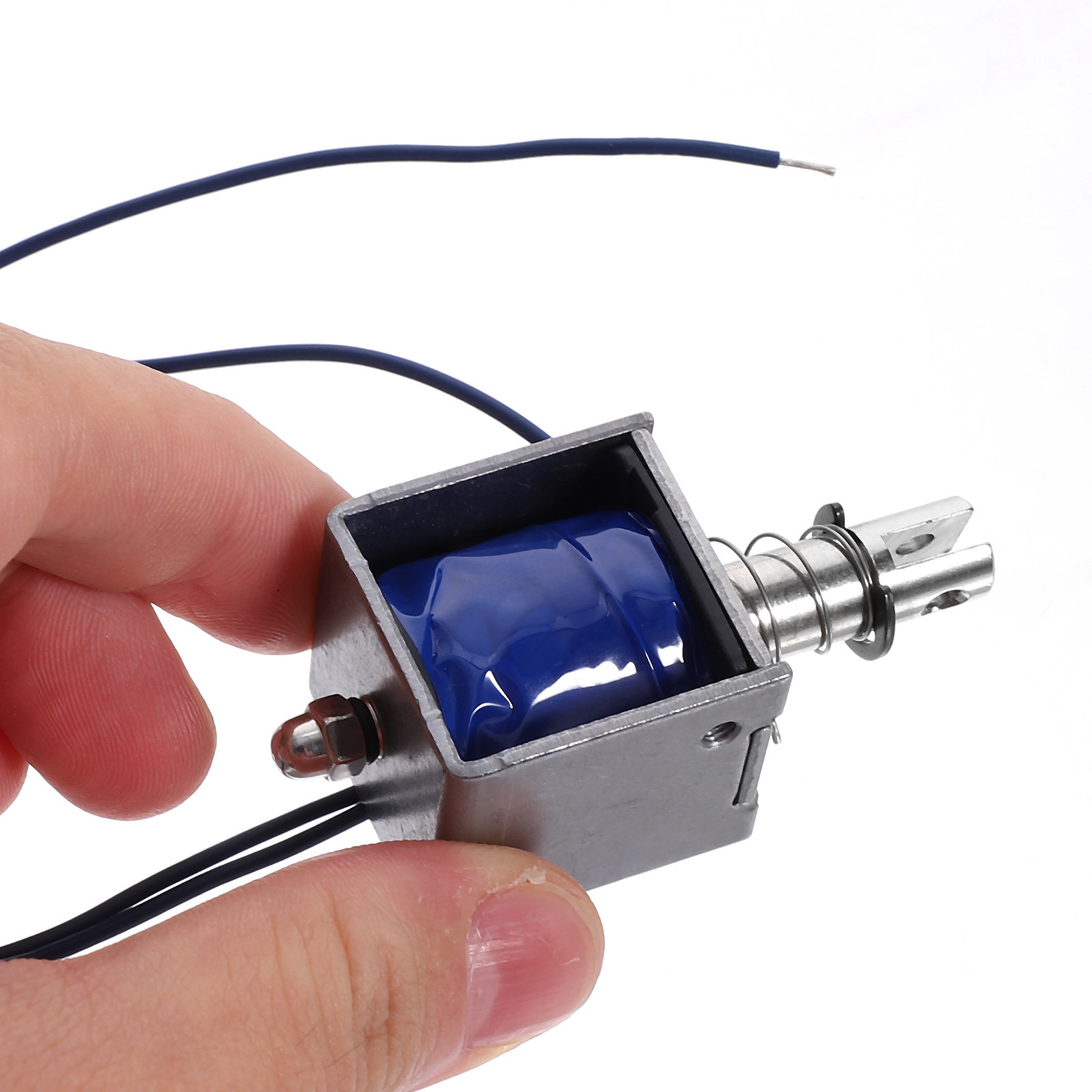 Push Pull Type Solenoid Electr - Open Vending Machine 리뷰 및 가격