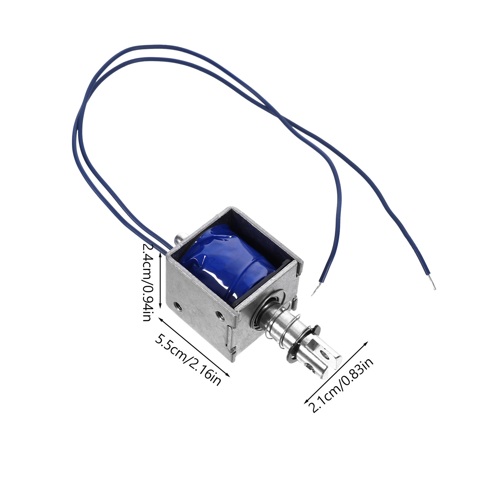 Push Pull Type Solenoid Electr - Open Vending Machine 리뷰 및 가격