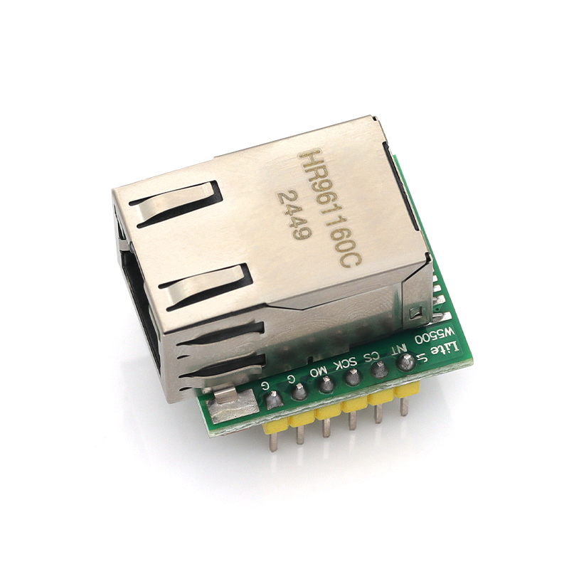 1/5/10Pcs W5500 Module TCP/IP  - Arduino Vending Machine Project 리뷰 및 가격