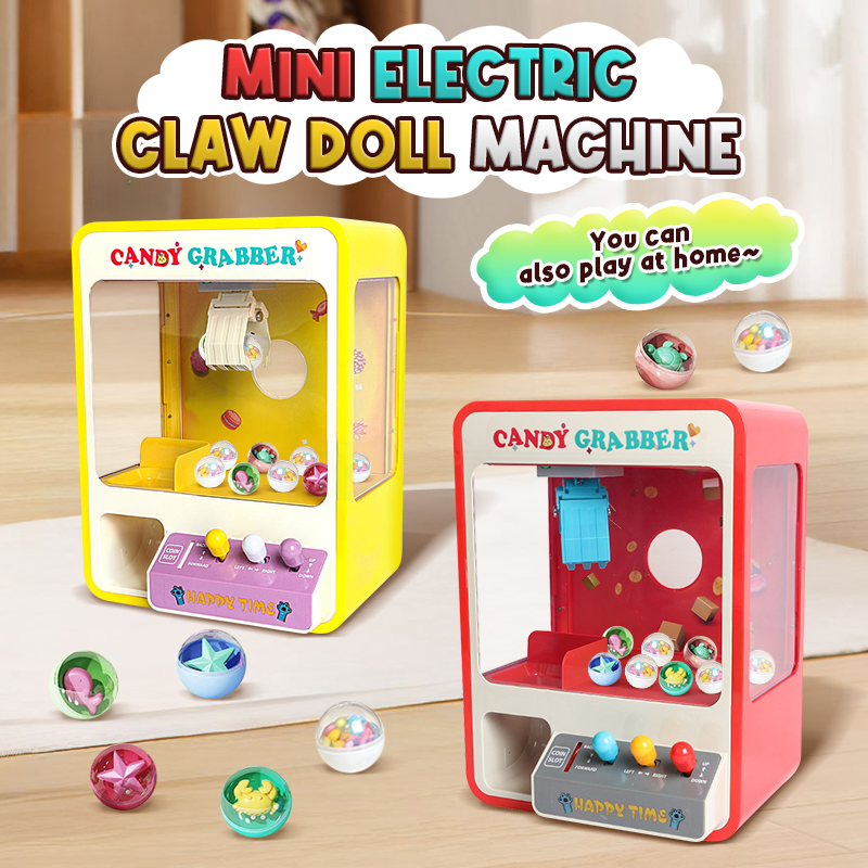 Claw Machine for Kids Mini Ven - Arcade Toy Vending Machine 리뷰 및 가격