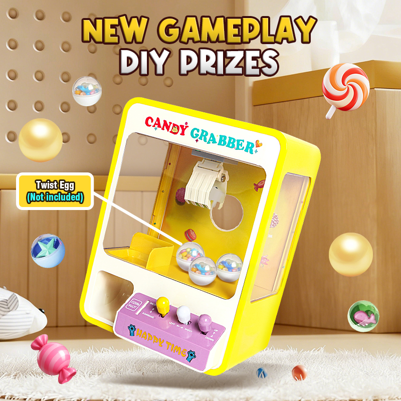 Claw Machine for Kids Mini Ven - Arcade Toy Vending Machine 리뷰 및 가격