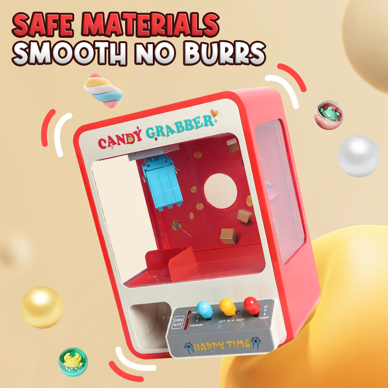 Claw Machine for Kids Mini Ven - Arcade Toy Vending Machine 리뷰 및 가격
