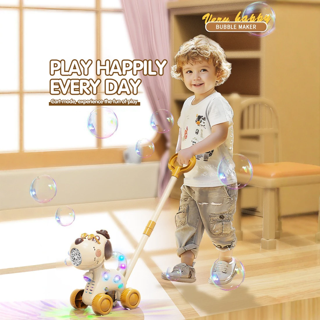 2in1 Electric Bubble Cart Hand - Bubble Gum Machine 리뷰 및 가격