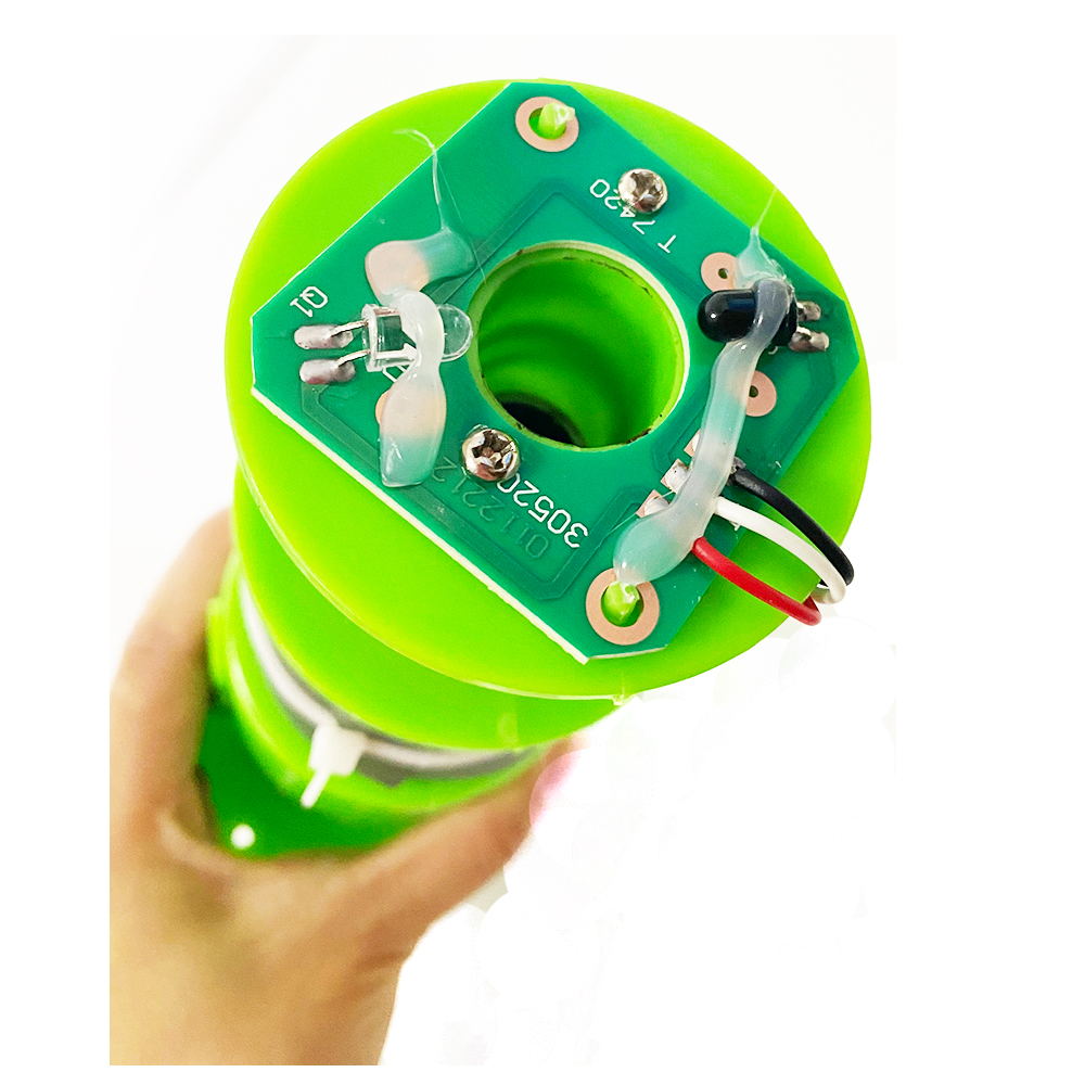 1 piece Frog cylinder hitting  - Coin Operated Kiddie Ride 리뷰 및 가격