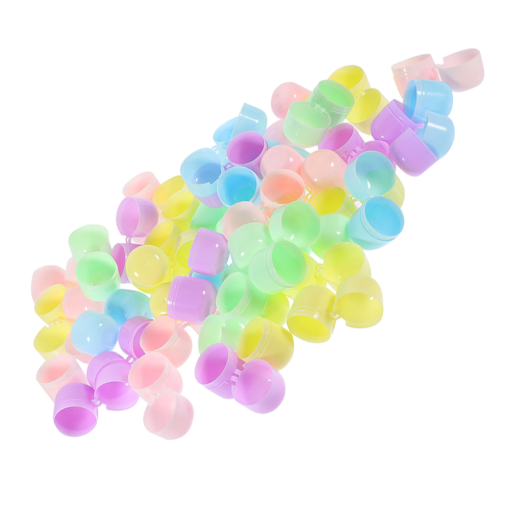 40pcs Twist Capsule Balls for  - Vending Arcade Games 리뷰 및 가격