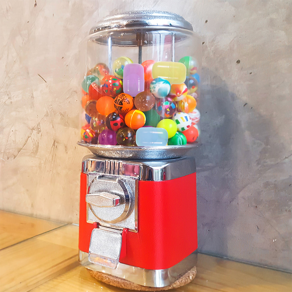 40pcs Twist Capsule Balls for  - Vending Arcade Games 리뷰 및 가격