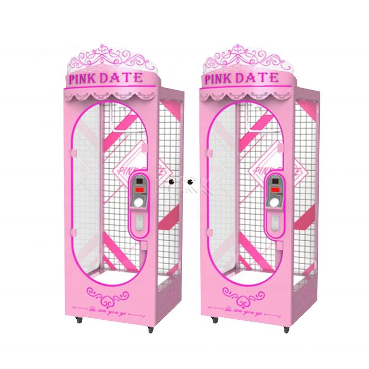 Guanzhou Banana Land Manufactu - Arcade Prize Vending Machine 리뷰 및 가격