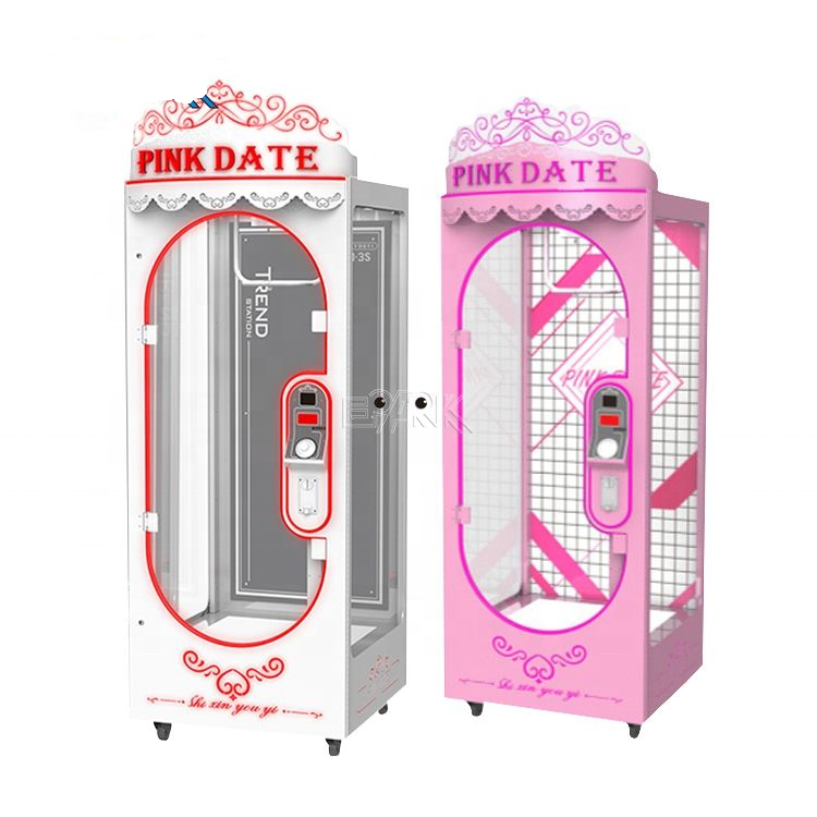 Guanzhou Banana Land Manufactu - Arcade Prize Vending Machine 리뷰 및 가격
