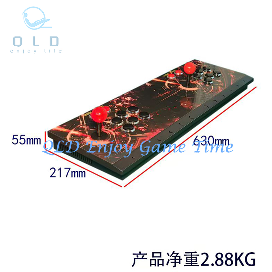 3D PandoraSaga box 26800 in 1  - Boxing Machine Arcade 리뷰 및 가격