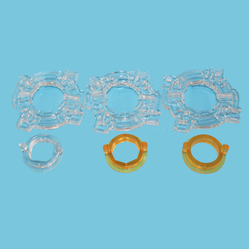 Octagonal/Square/Round Ring Jo - Trackball Controller Arcade 리뷰 및 가격