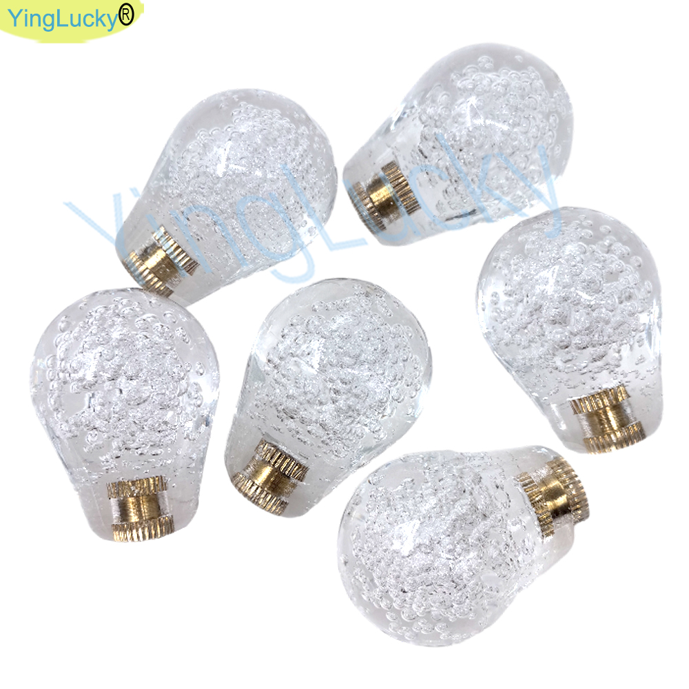 1 piece Crystal oval ball head - Trackball Controller Arcade 리뷰 및 가격