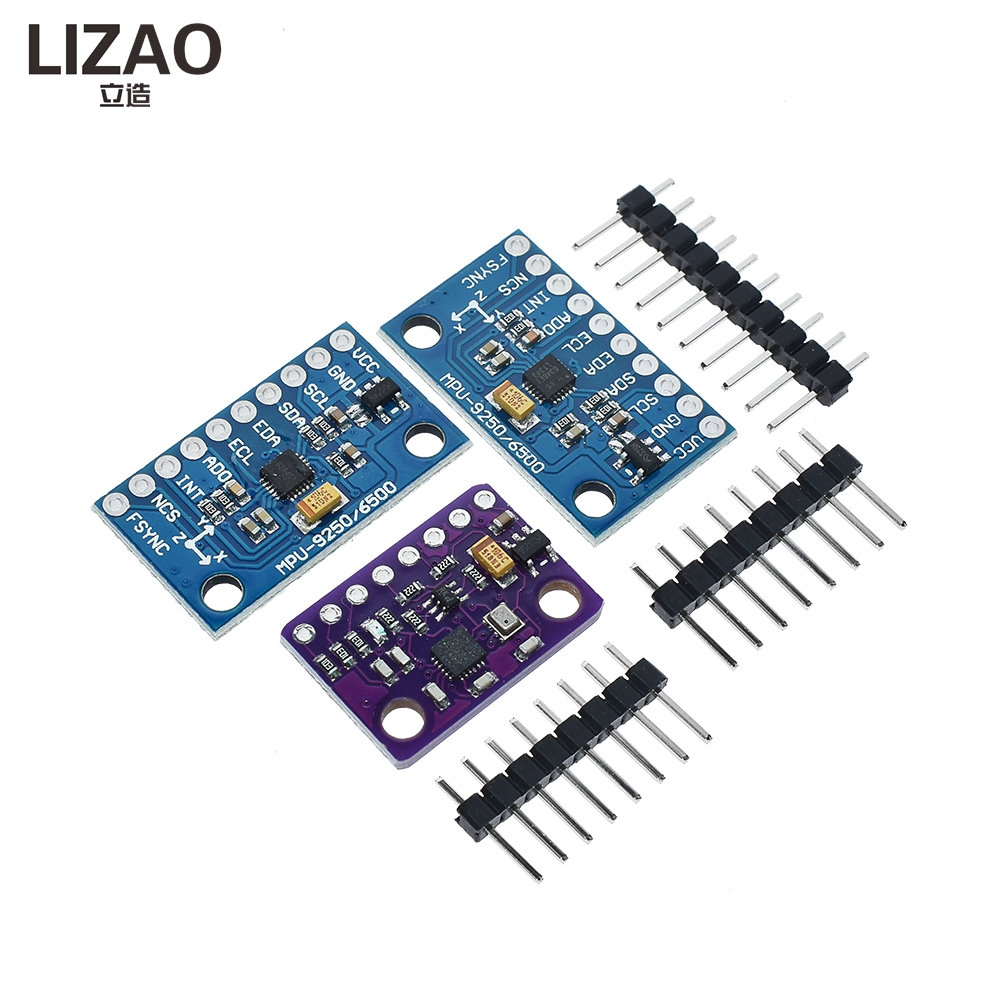 MPU9250 Sensor Module 9-Axis A - Arduino Vending Machine Project 리뷰 및 가격