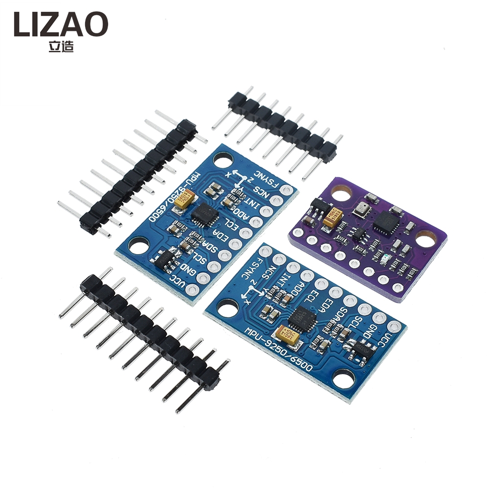 MPU9250 Sensor Module 9-Axis A - Arduino Vending Machine Project 리뷰 및 가격