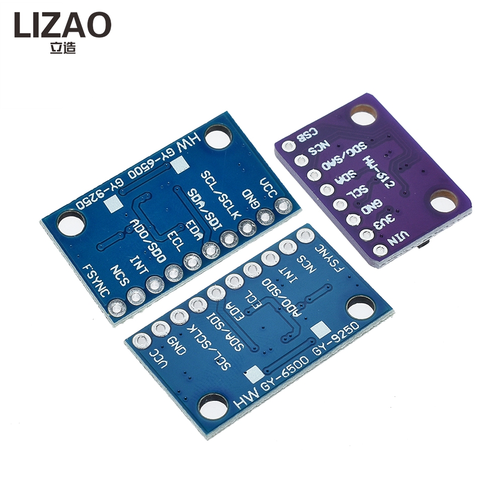 MPU9250 Sensor Module 9-Axis A - Arduino Vending Machine Project 리뷰 및 가격