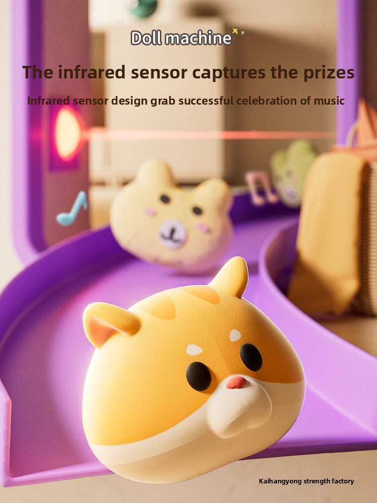 Claw Machine for Kids Mini Ven - Arcade Toy Vending Machine 리뷰 및 가격