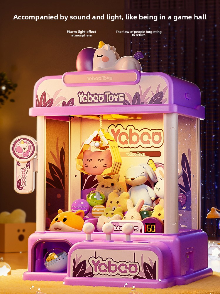 Claw Machine for Kids Mini Ven - Arcade Toy Vending Machine 리뷰 및 가격