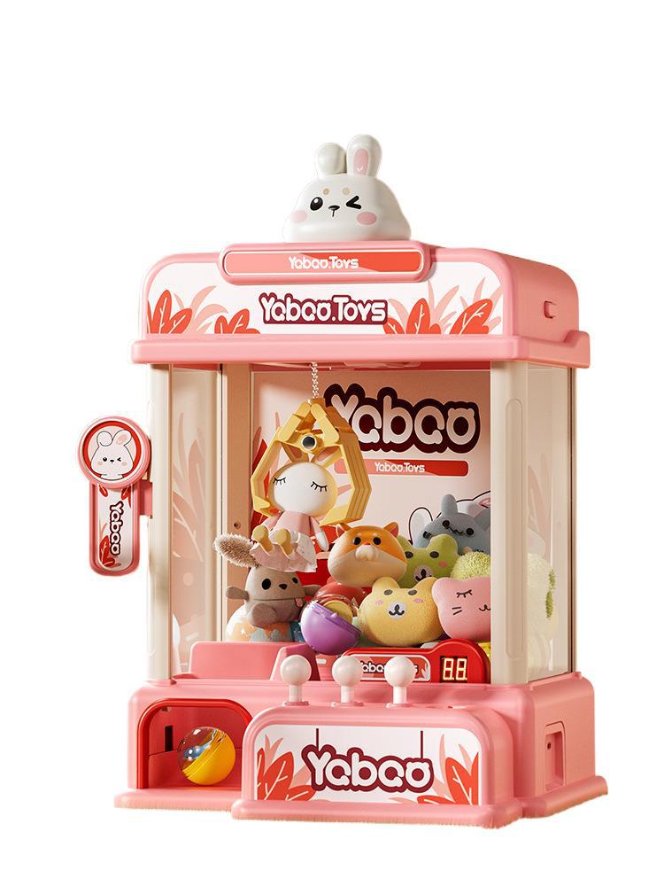 Claw Machine for Kids Mini Ven - Arcade Toy Vending Machine 리뷰 및 가격
