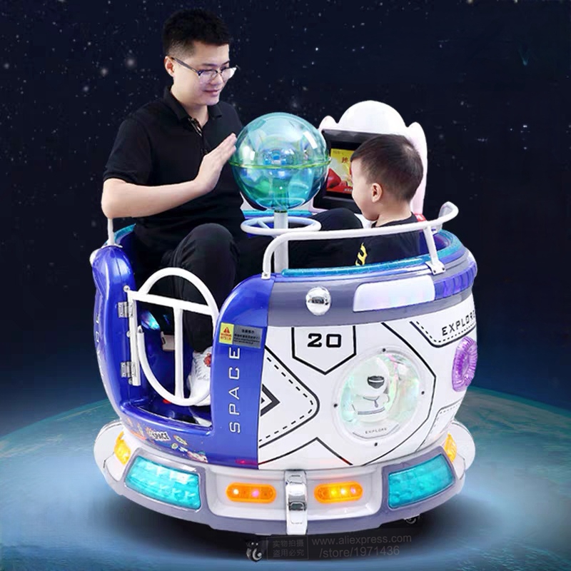 Children Play 360 Degree Rotat - Coin Operated Kiddie Ride 리뷰 및 가격