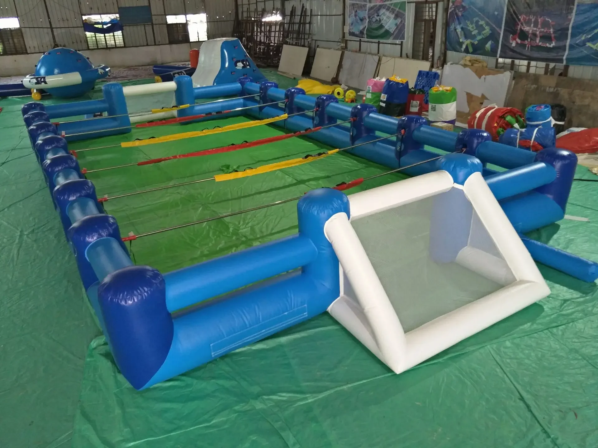 Commercial Human Foosball Infl - Foosball Table Commercial 리뷰 및 가격
