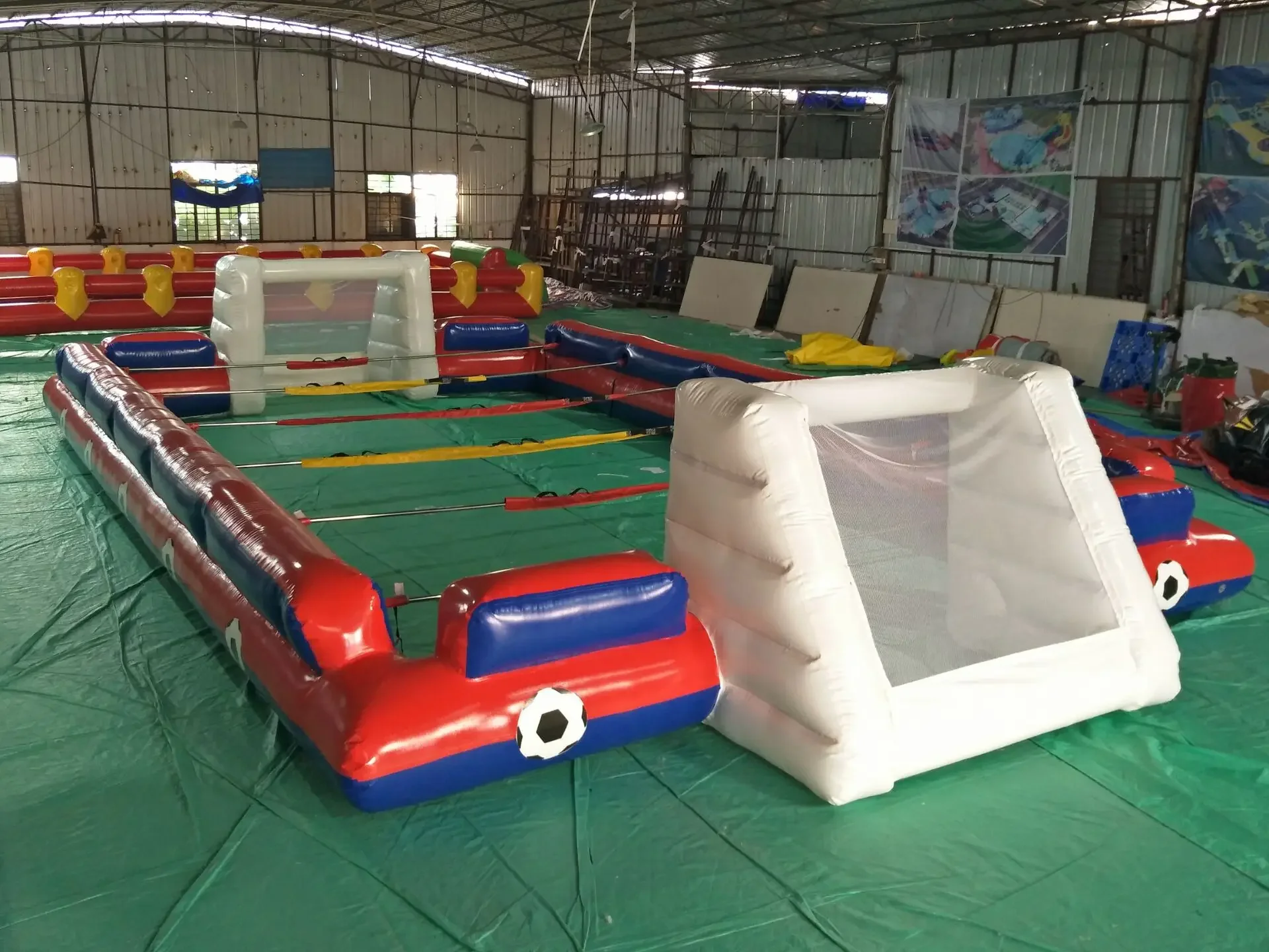 Commercial Human Foosball Infl - Foosball Table Commercial 리뷰 및 가격