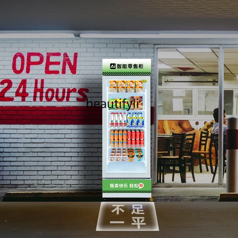 a55 Vending machine 24H bevera - Open Vending Machine 리뷰 및 가격