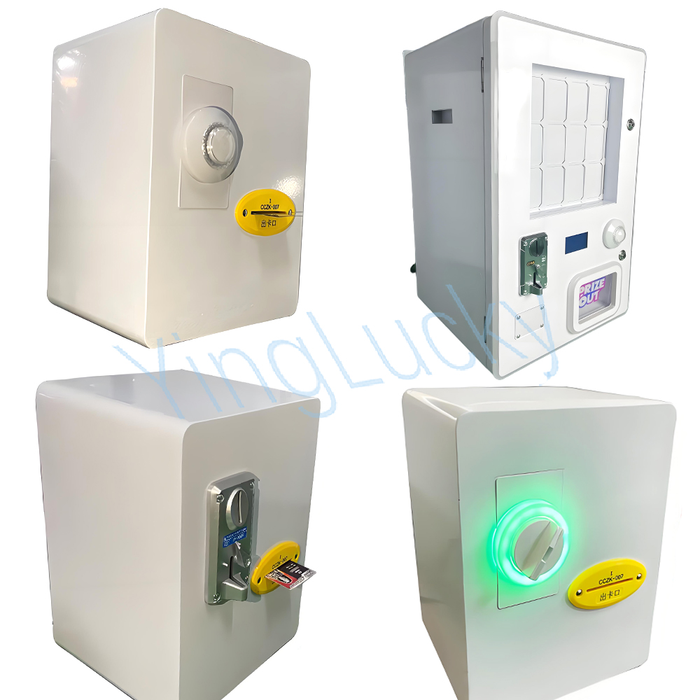 Arcade, Card Vending Machine,  - Arcade Toy Vending Machine 리뷰 및 가격