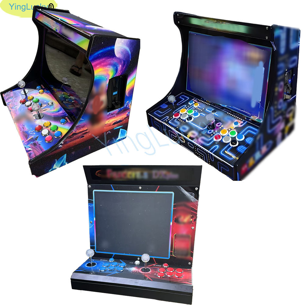 2 Players Arcade Video Game Co - Whack A Mole Arcade 리뷰 및 가격