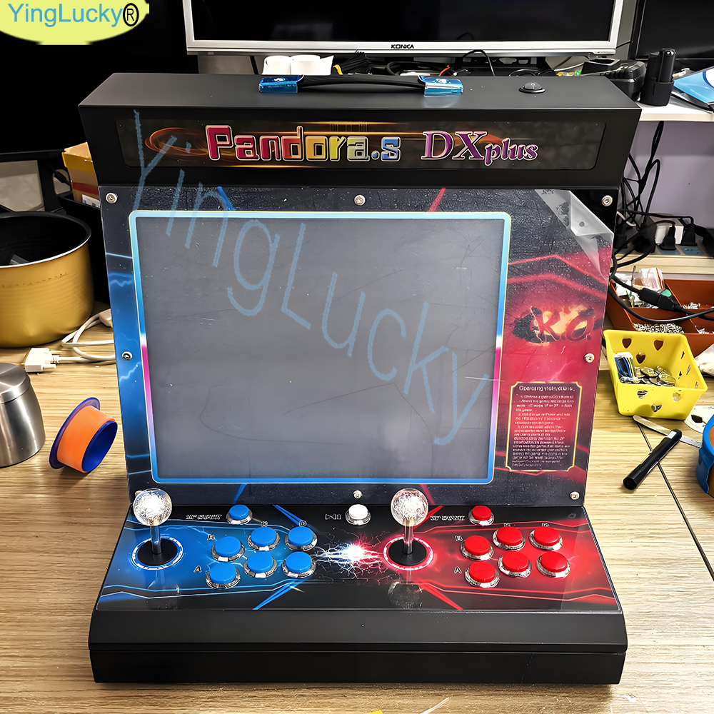 2 Players Arcade Video Game Co - Whack A Mole Arcade 리뷰 및 가격