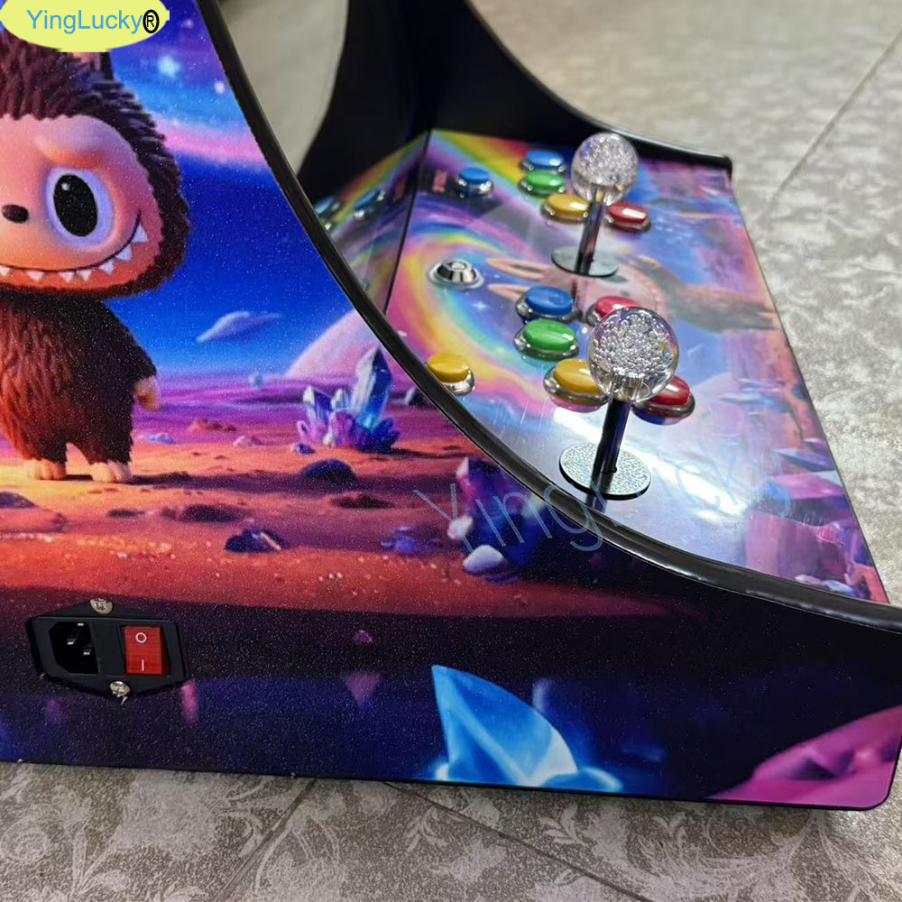2 Players Arcade Video Game Co - Whack A Mole Arcade 리뷰 및 가격