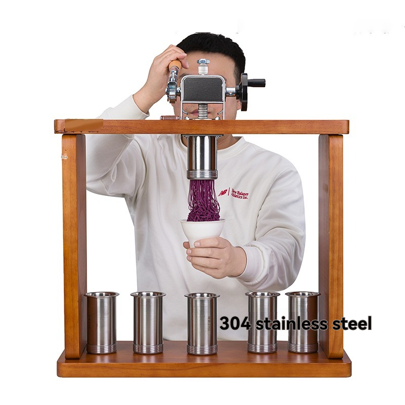 Double - Head 6 - Barrel Mont  - Candy Floss Machine 리뷰 및 가격