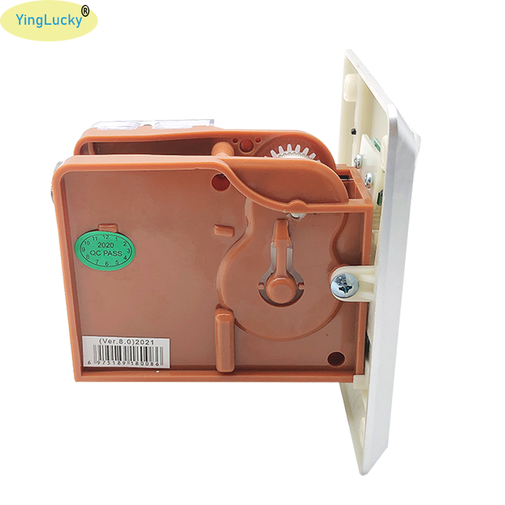 1 Pcs Lottery Ticket Dispenser - Vending Arcade Games 리뷰 및 가격