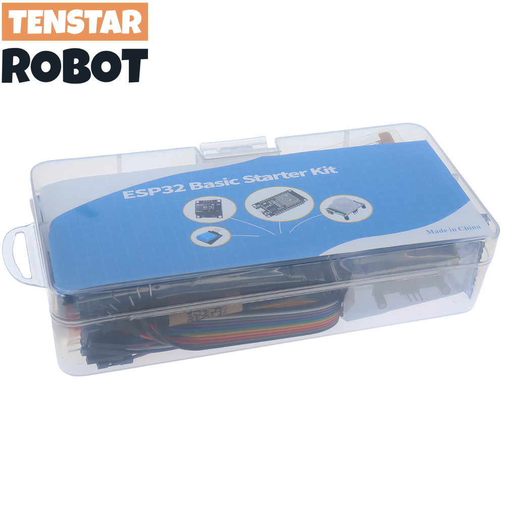 Basic Starter Kit for ESP32 ES - Arduino Vending Machine Project 리뷰 및 가격