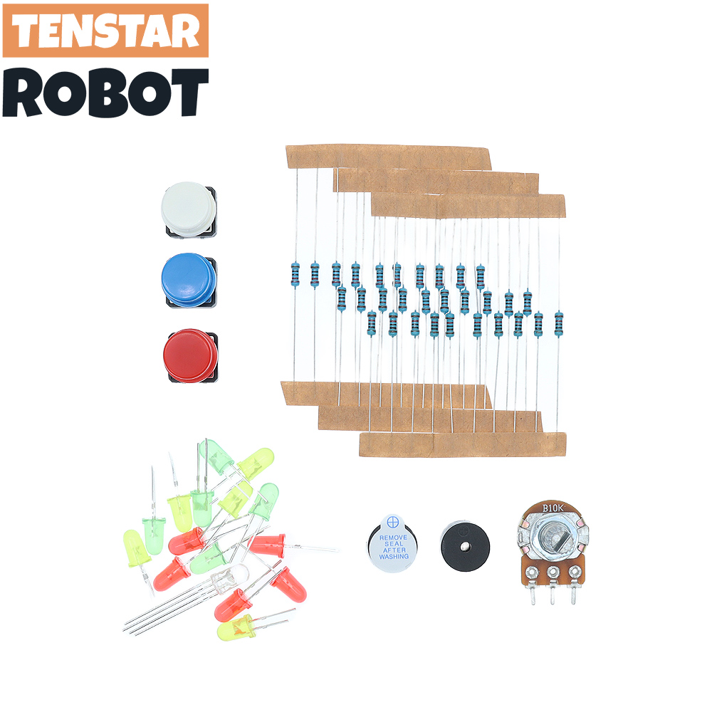 Basic Starter Kit for ESP32 ES - Arduino Vending Machine Project 리뷰 및 가격