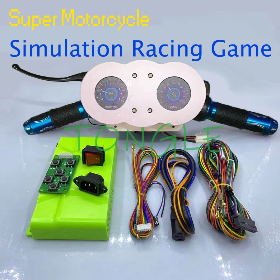 Kids' Simulator Motor Racing G - Whack A Mole Arcade 리뷰 및 가격