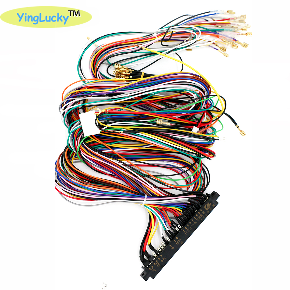 Jamma 28 pin Arcade cable leng - Whack A Mole Arcade 리뷰 및 가격
