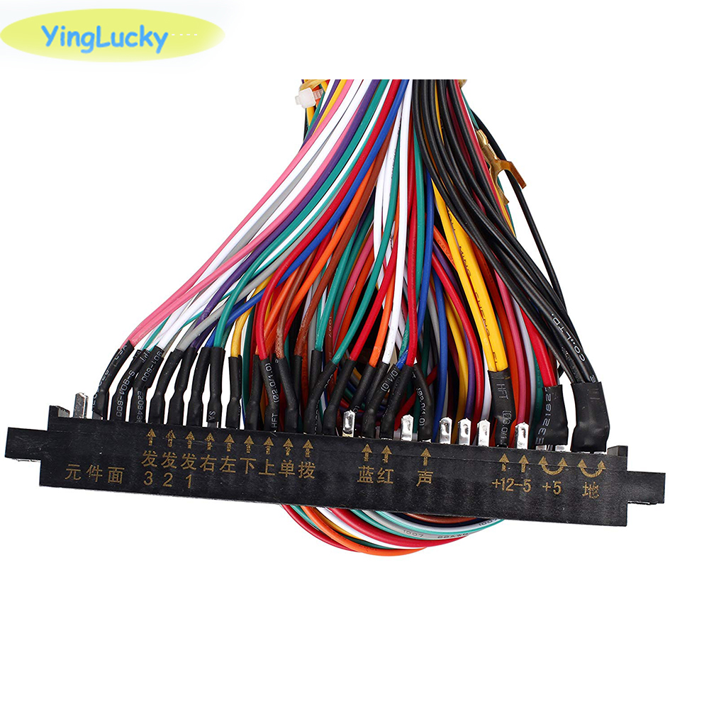 Jamma 28 pin Arcade cable leng - Whack A Mole Arcade 리뷰 및 가격
