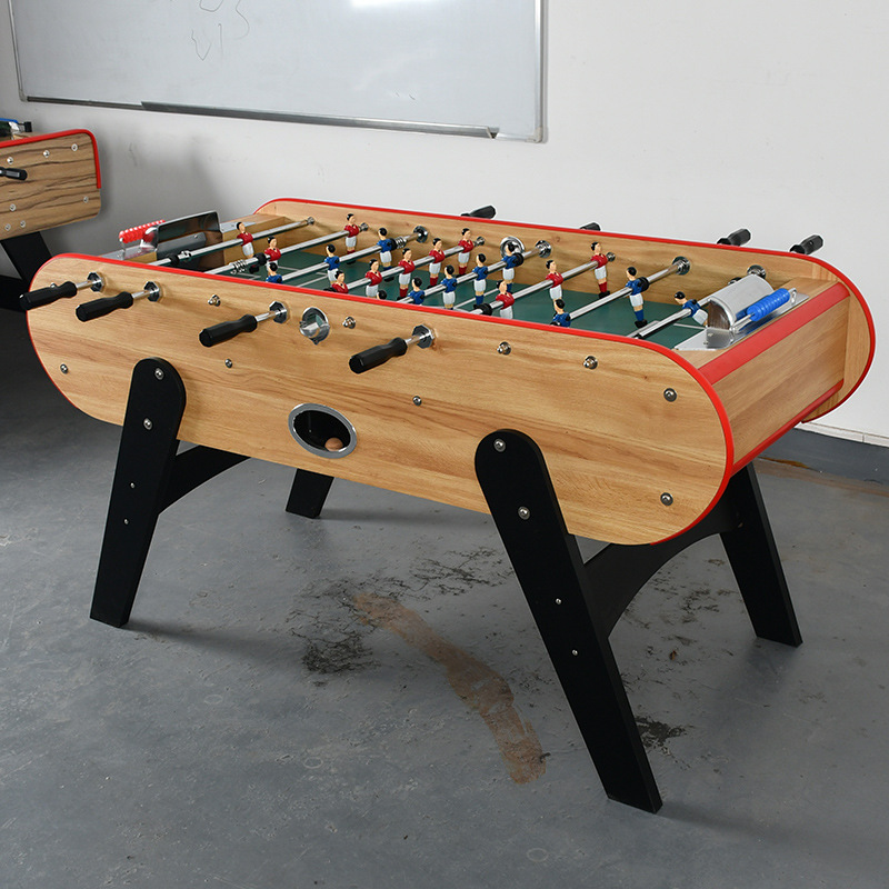 High Quality 5ft Foosball Tabl - Foosball Table Commercial 리뷰 및 가격