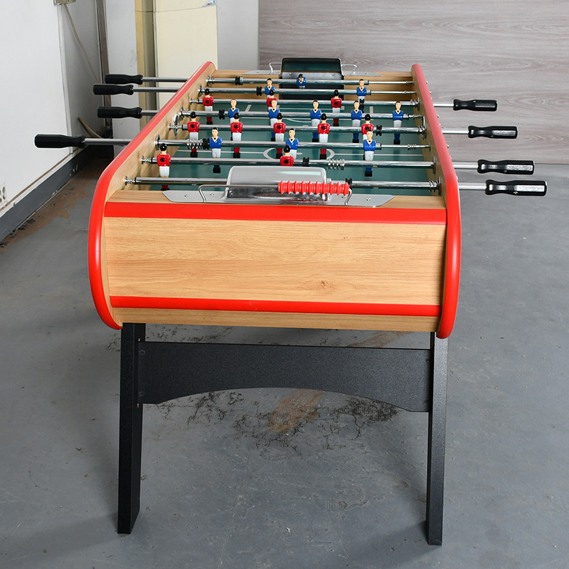High Quality 5ft Foosball Tabl - Foosball Table Commercial 리뷰 및 가격