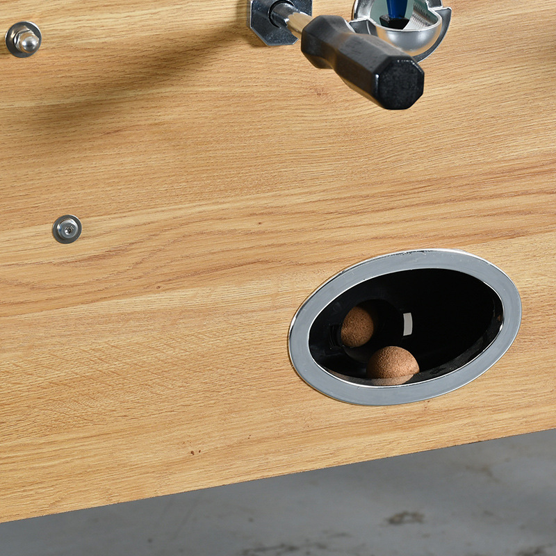 High Quality 5ft Foosball Tabl - Foosball Table Commercial 리뷰 및 가격