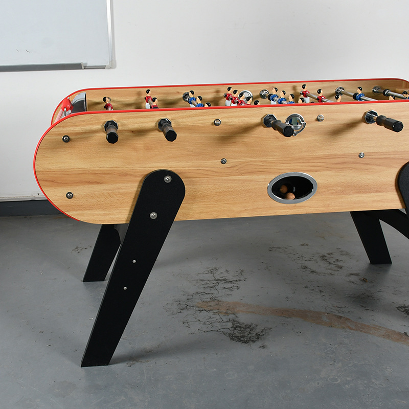 High Quality 5ft Foosball Tabl - Foosball Table Commercial 리뷰 및 가격