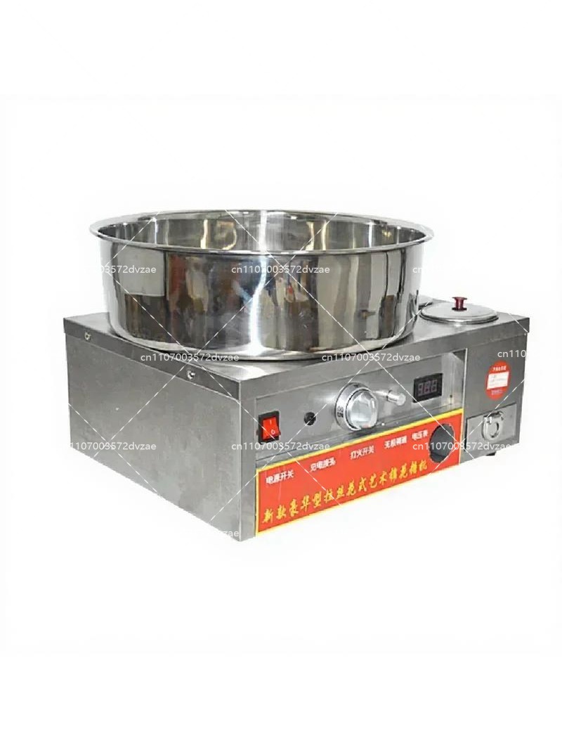 Commercial Marshmallow Machine - Candy Floss Machine 리뷰 및 가격