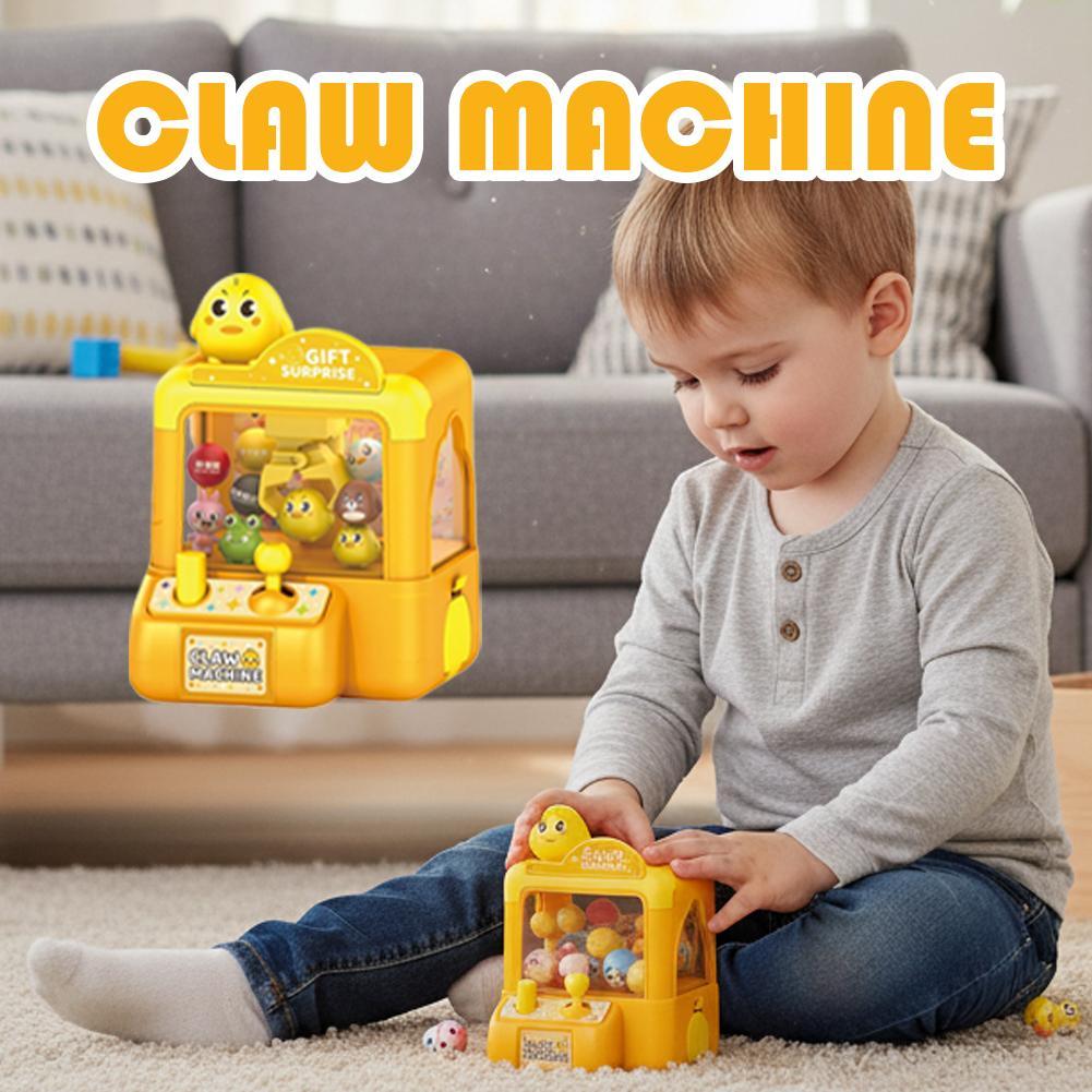 Cute Arcade claw Machine Toys  - Arcade Toy Vending Machine 리뷰 및 가격