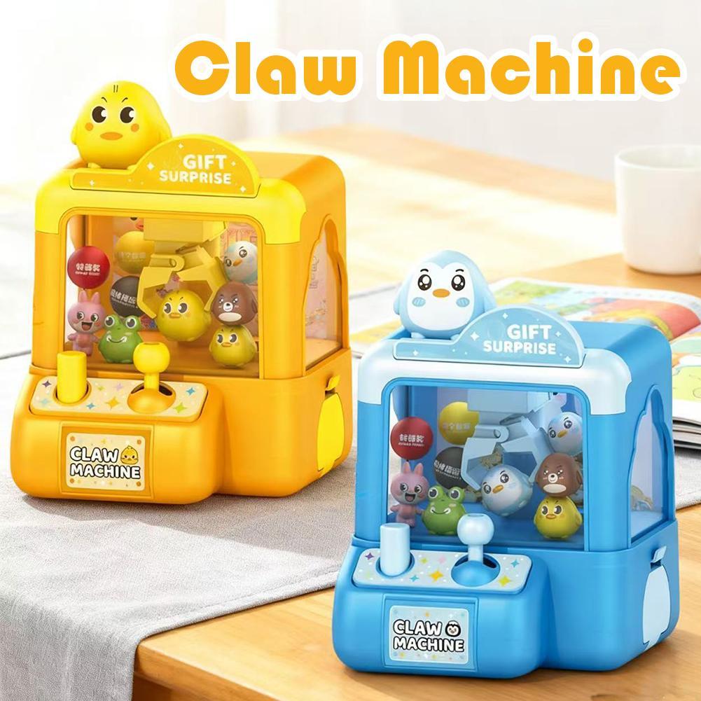 Cute Arcade claw Machine Toys  - Arcade Toy Vending Machine 리뷰 및 가격