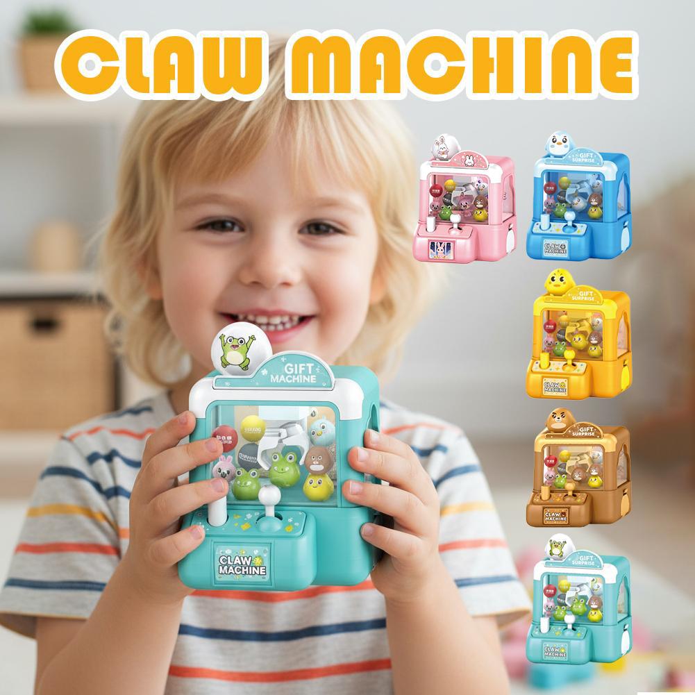 Cute Arcade claw Machine Toys  - Arcade Toy Vending Machine 리뷰 및 가격