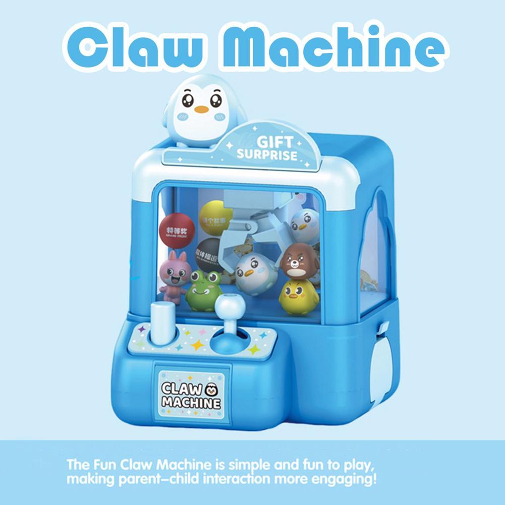 Cute Arcade claw Machine Toys  - Arcade Toy Vending Machine 리뷰 및 가격