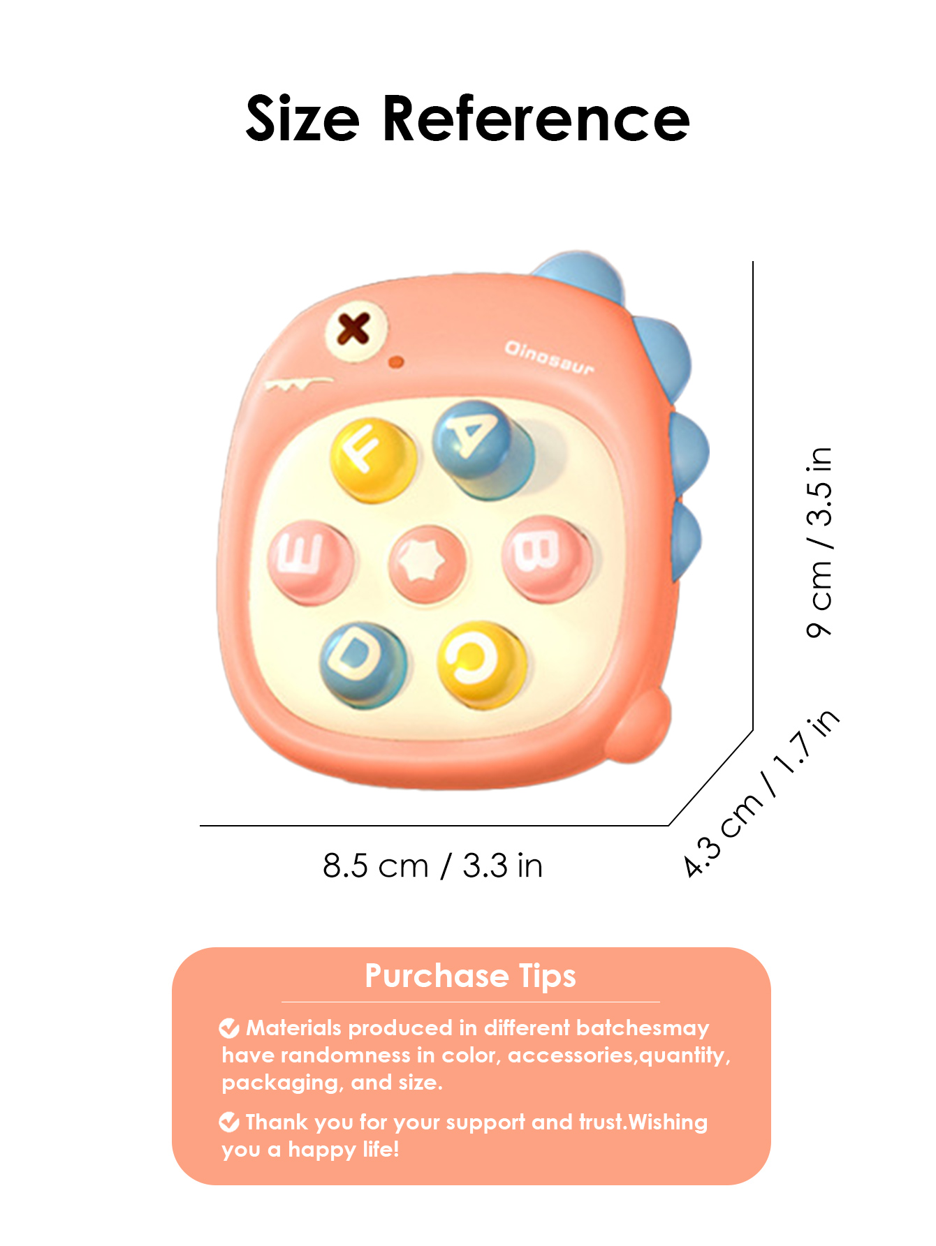 Pocket-sized Mini Whack-a-Mole - Whack A Mole Arcade 리뷰 및 가격