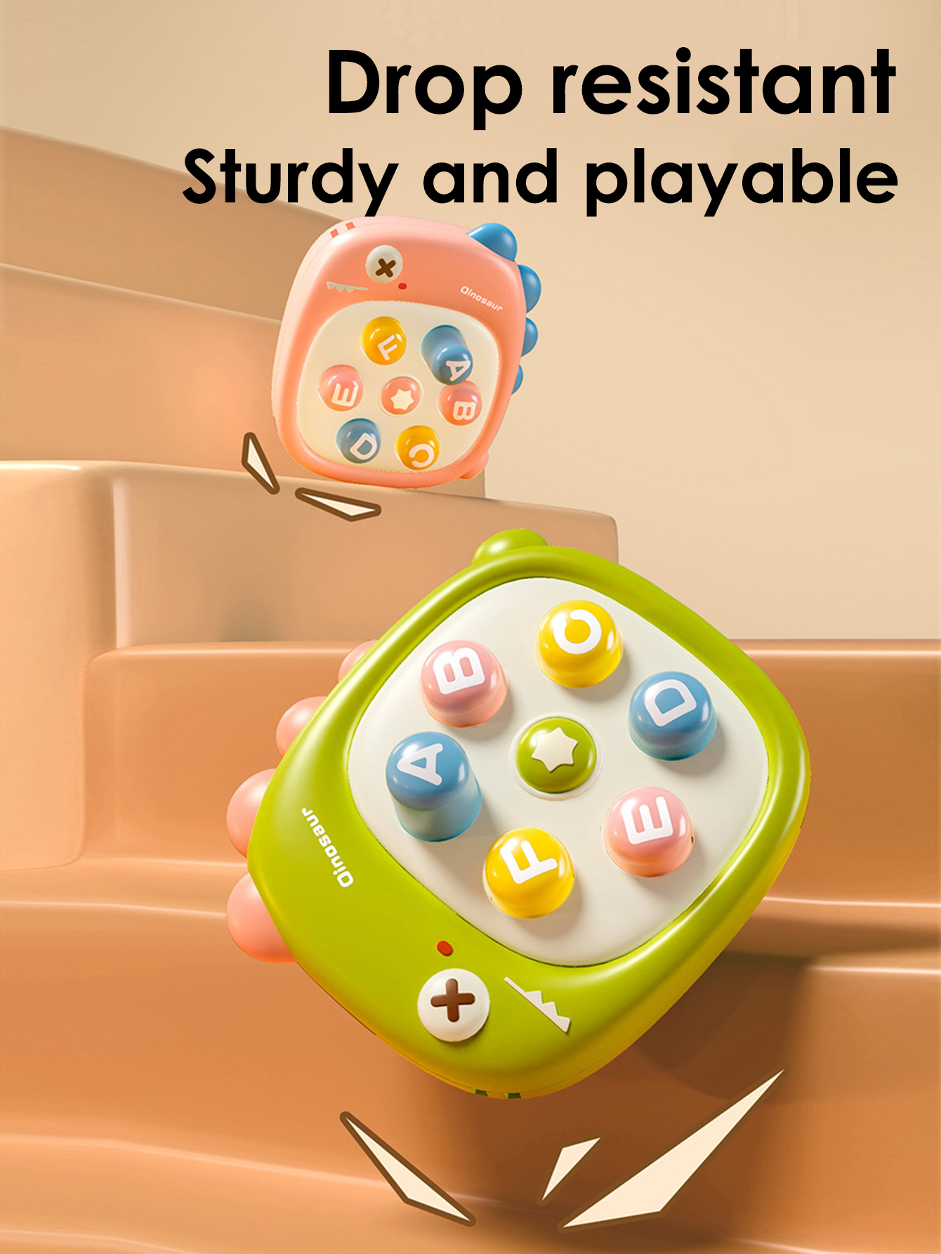 Pocket-sized Mini Whack-a-Mole - Whack A Mole Arcade 리뷰 및 가격