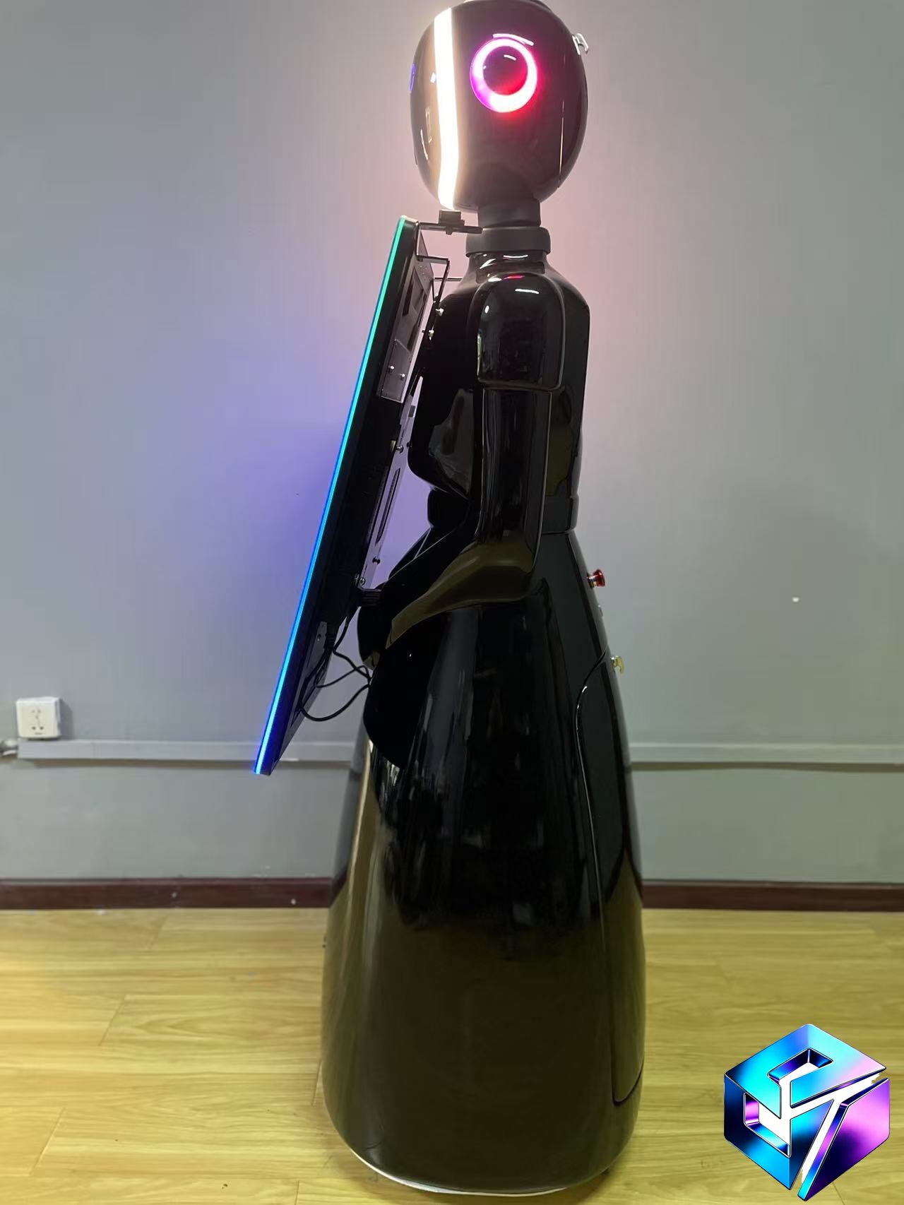 Humanoid Photo Booth Robot 360 - Photo Booth Machine 리뷰 및 가격