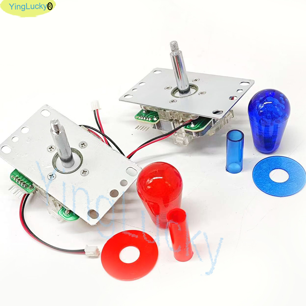Arcade LED joystick 5V Illumin - Arcade Games Vending 리뷰 및 가격