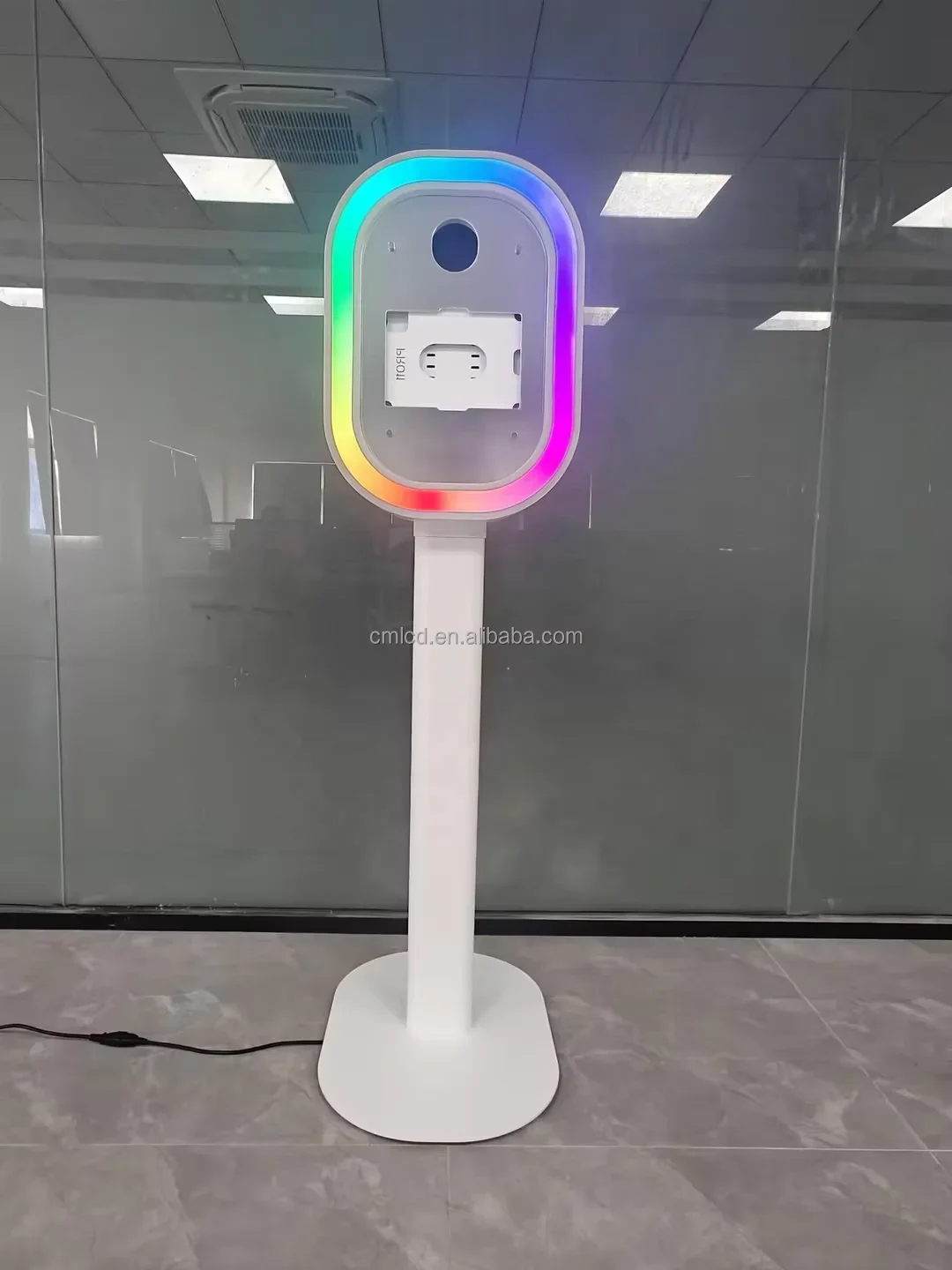 Party supplies portable dslr p - Photo Booth Machine 리뷰 및 가격
